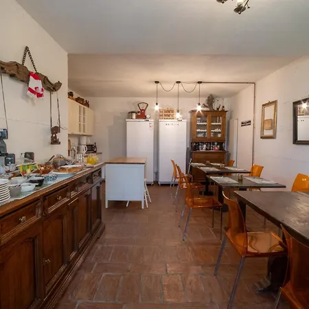 Il Casale-toscoemiliano Lantgård *