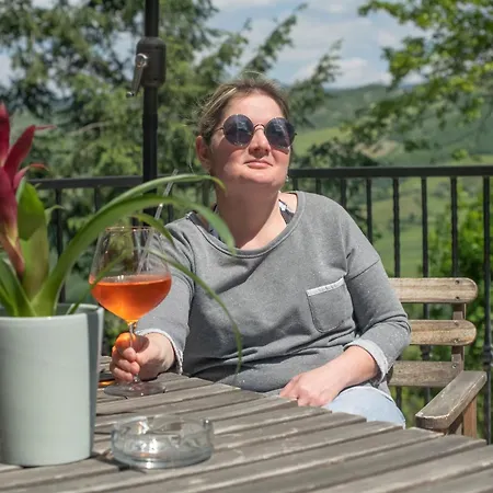 Lantgård Il Casale-toscoemiliano *