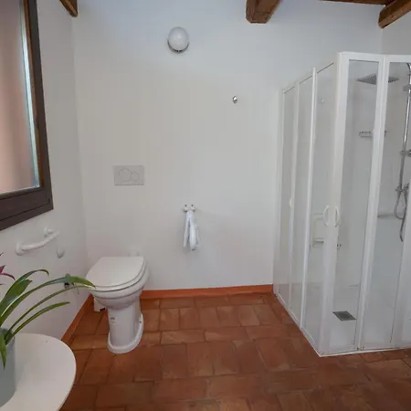 Il Casale-toscoemiliano * Camugnano