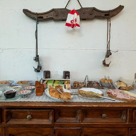 Il Casale-toscoemiliano *