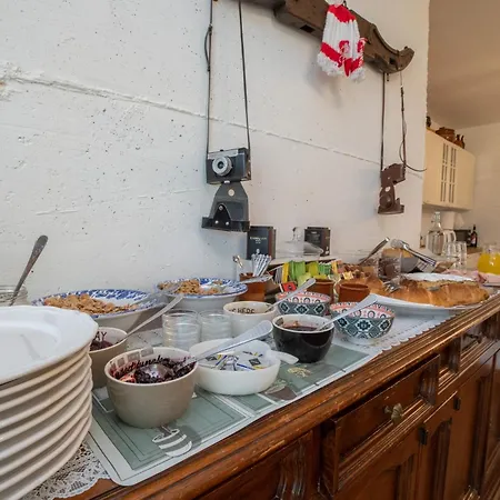 Lantgård Il Casale-toscoemiliano