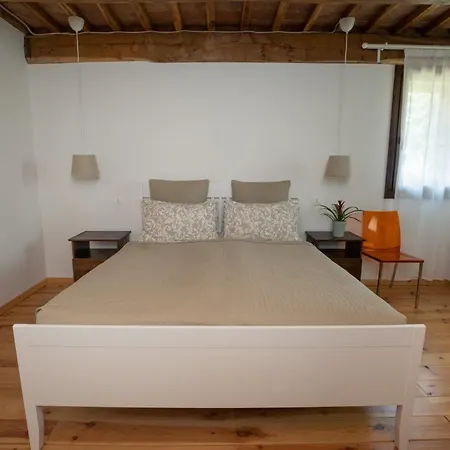 Il Casale-toscoemiliano *