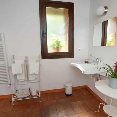 Lantgård Il Casale-toscoemiliano *