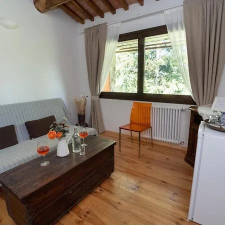 Il Casale-toscoemiliano *