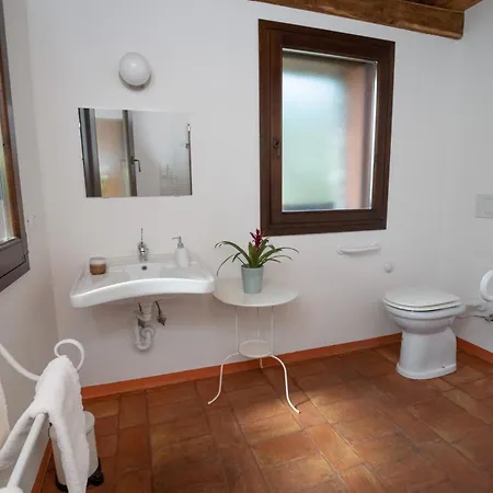 Il Casale-toscoemiliano Lantgård