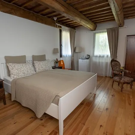 Il Casale-toscoemiliano *