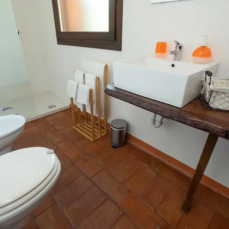 Il Casale-toscoemiliano Camugnano