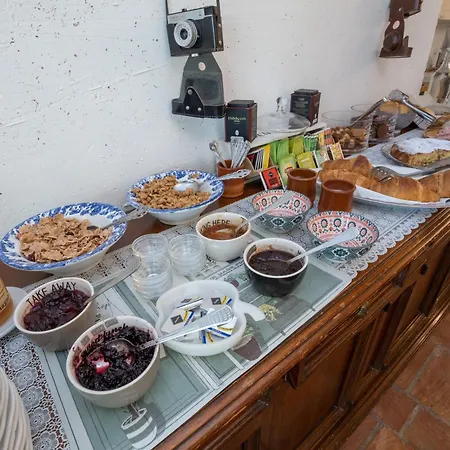 Il Casale-toscoemiliano Lantgård Camugnano