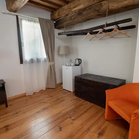 Il Casale-toscoemiliano Lantgård