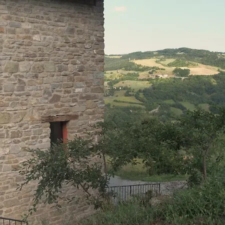 Lantgård Il Casale-toscoemiliano Camugnano