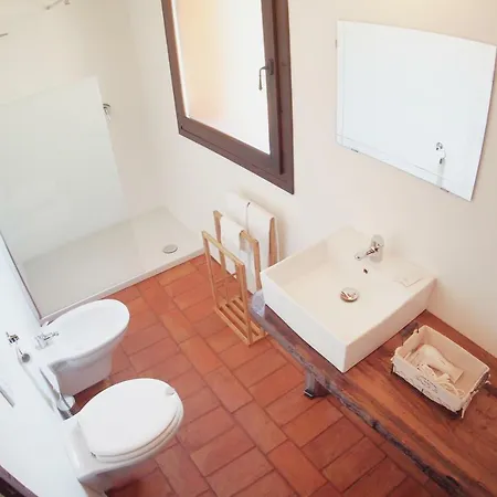 Il Casale-toscoemiliano Lantgård Camugnano