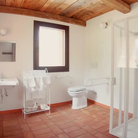 Il Casale-toscoemiliano Lantgård