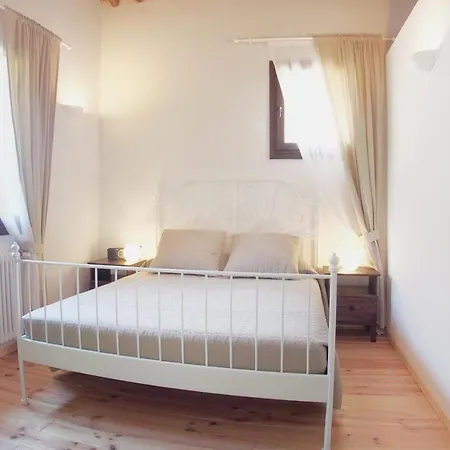 Lantgård Il Casale-toscoemiliano *