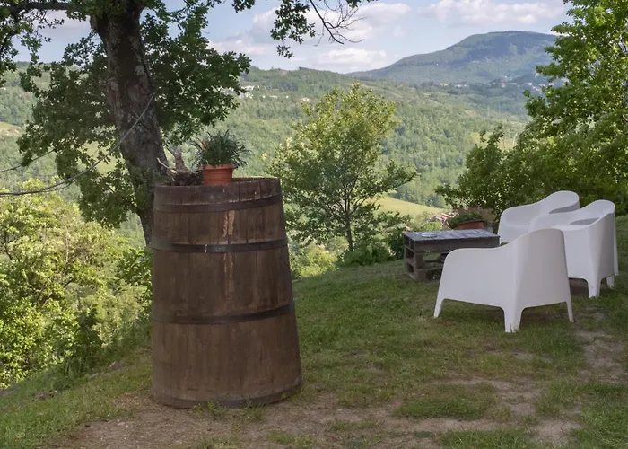 Il Casale-toscoemiliano