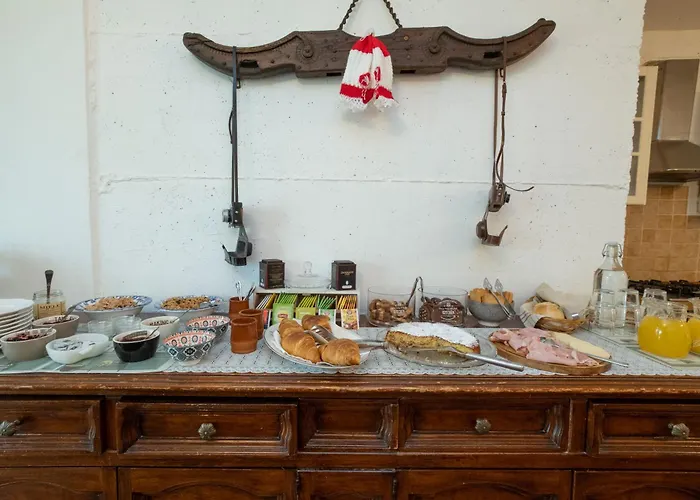 Il Casale-toscoemiliano *