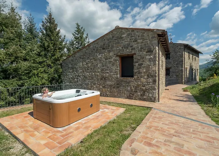 Il Casale-toscoemiliano *