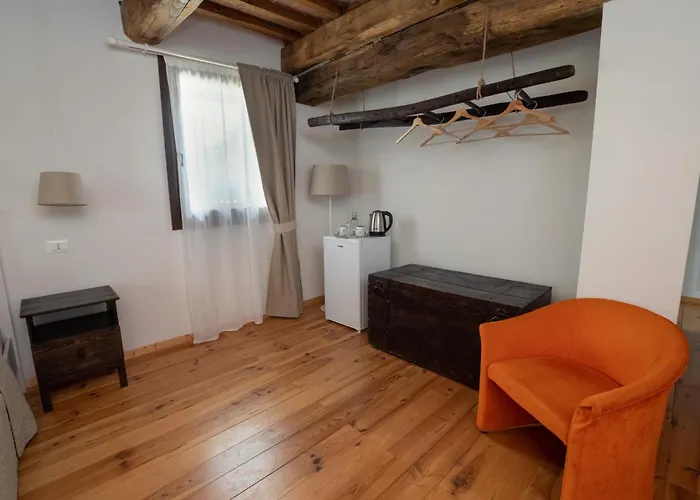 Il Casale-toscoemiliano בית חווה