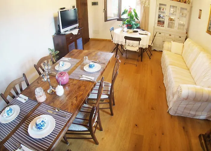 Il Casale-toscoemiliano Alloggio per agriturismo