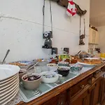 Séjour à la ferme Il Casale-toscoemiliano