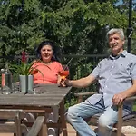 Séjour à la ferme Il Casale-toscoemiliano