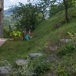 Séjour à la ferme Il Casale-toscoemiliano Camugnano