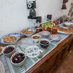 Il Casale-toscoemiliano Séjour à la ferme Camugnano