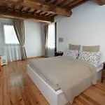 Séjour à la ferme Il Casale-toscoemiliano