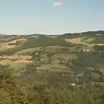 Il Casale-toscoemiliano Фермерский дом *