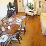 Il Casale-toscoemiliano Фермерский дом