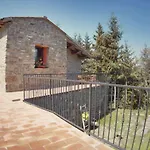 Séjour à la ferme Il Casale-toscoemiliano
