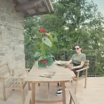 Il Casale-toscoemiliano Camugnano
