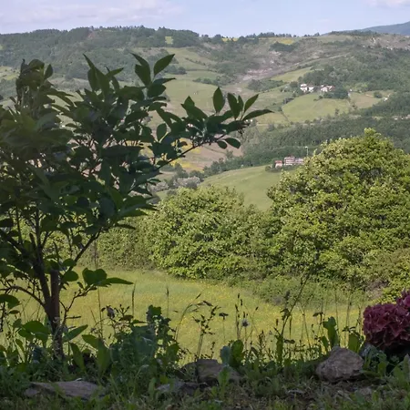 Il Casale-toscoemiliano Farmház Camugnano