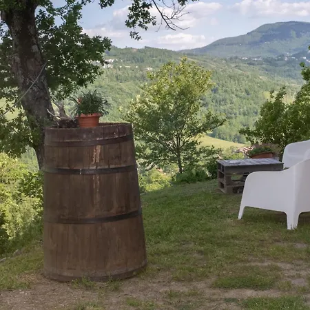 Il Casale-toscoemiliano