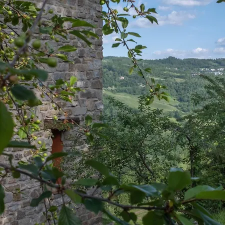 Farmház Il Casale-toscoemiliano