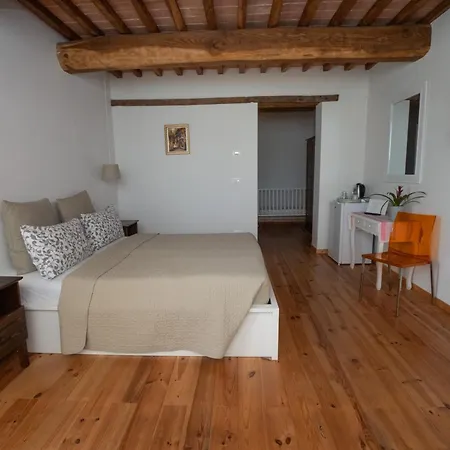 Il Casale-toscoemiliano * Camugnano