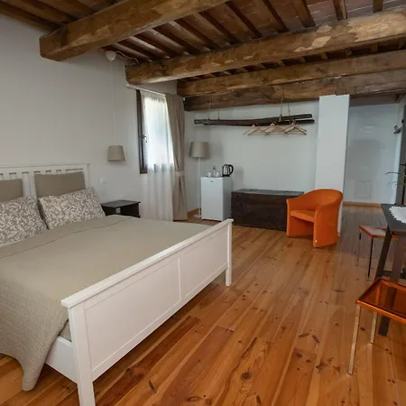 Il Casale-toscoemiliano בית חווה Camugnano