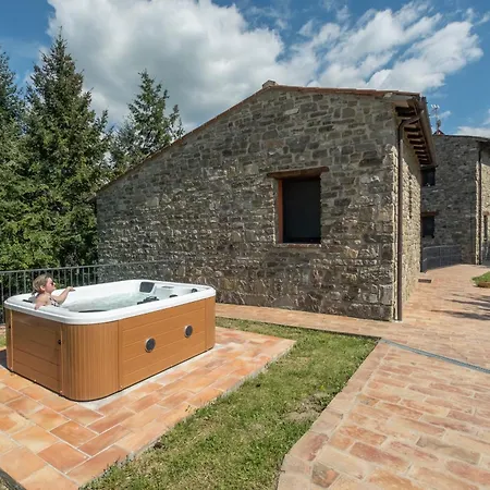 Il Casale-toscoemiliano *