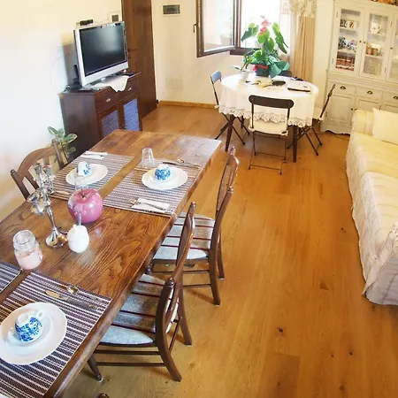 Il Casale-toscoemiliano בית חווה