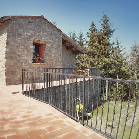 Alloggio per agriturismo Il Casale-toscoemiliano