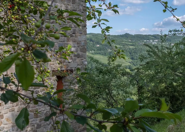 Farmház Il Casale-toscoemiliano