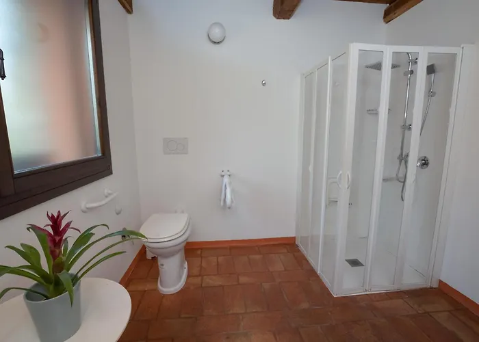 Il Casale-toscoemiliano * Camugnano