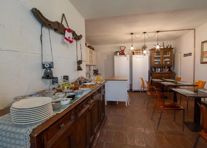 Il Casale-toscoemiliano