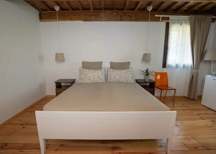 Il Casale-toscoemiliano *