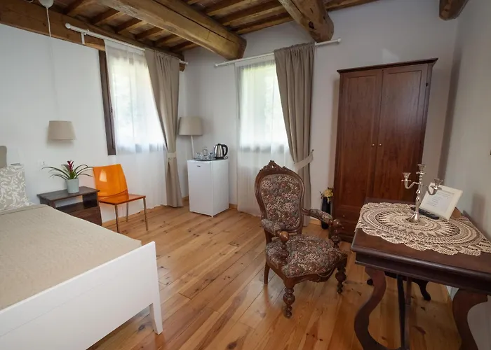 Il Casale-toscoemiliano