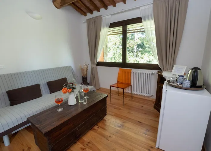 Il Casale-toscoemiliano *