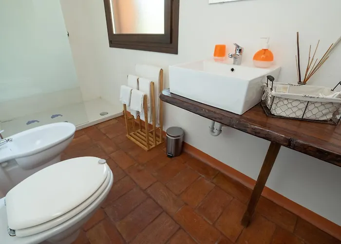 Il Casale-toscoemiliano Camugnano