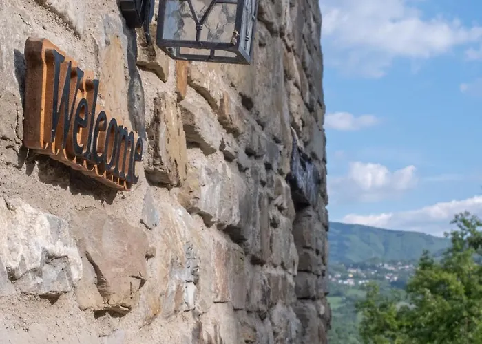 Il Casale-toscoemiliano *