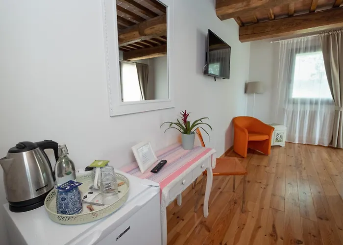 Il Casale-toscoemiliano Camugnano