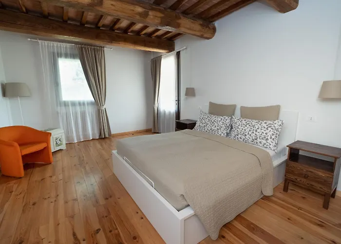 Farmház Il Casale-toscoemiliano