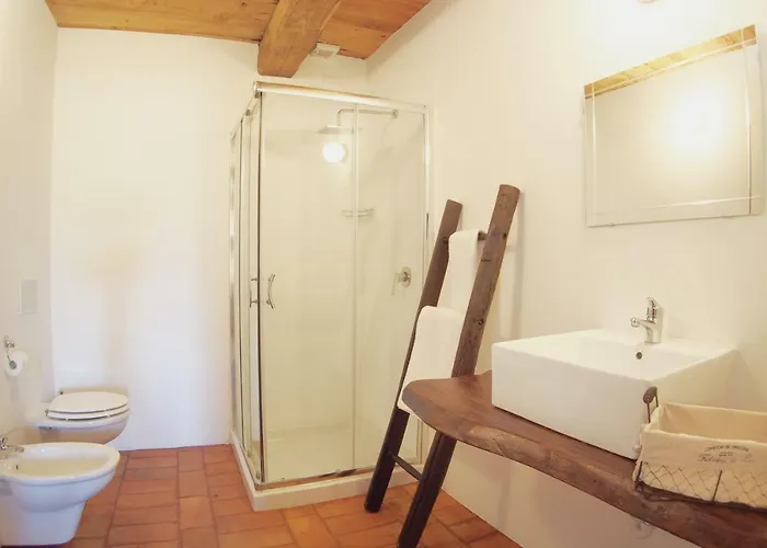 Il Casale-toscoemiliano *